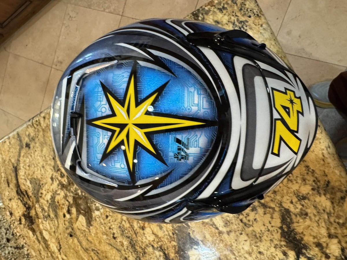 Shoei X-Eleven X-11 Helmet Daijiro Kato Memorial Limited Edition
