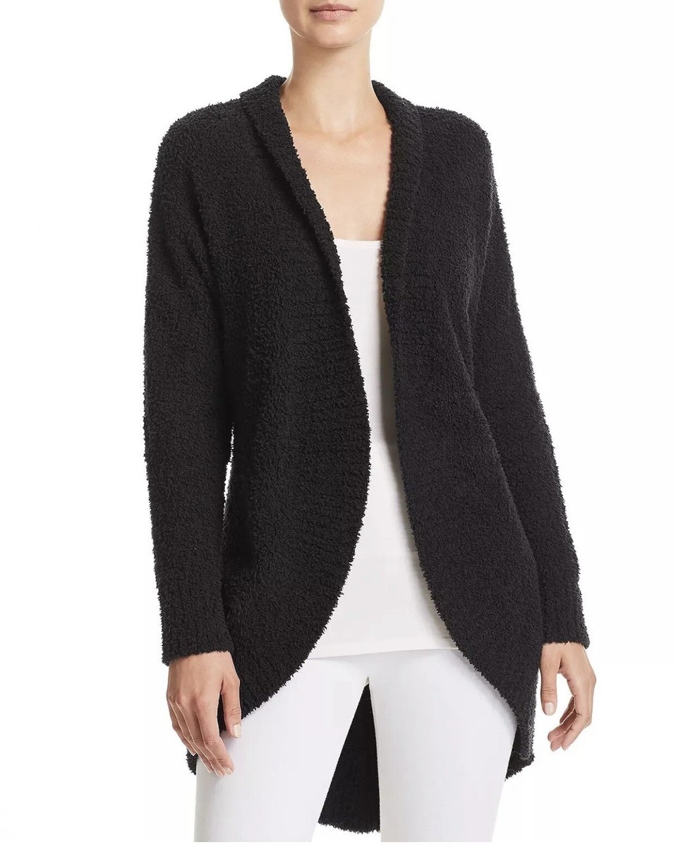 極美品 OUAT / BLACK OFFICE CARDIGAN 3 極美品 OUAT / BLACK OFFICE CARDIGAN 3