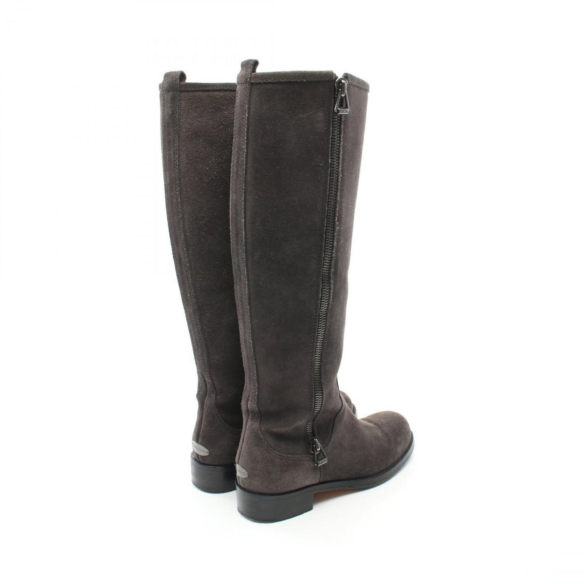 JIMMY CHOO DOREEN ロングブーツ 37½ 24.5 JIMMY CHOO DOREEN ロングブーツ 37½ 24.5