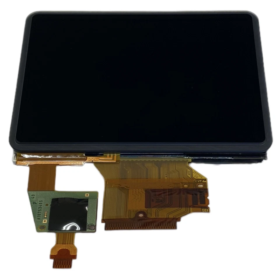 Repuesto de monitor de pantalla LCD Canon 5D Mark iv pieza de reparación original Foto 2 de 4