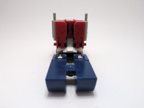 Transformers G1 Optimus Prime Powermaster Vintage 1988 Broken Near Complete - Picture 11 of 24