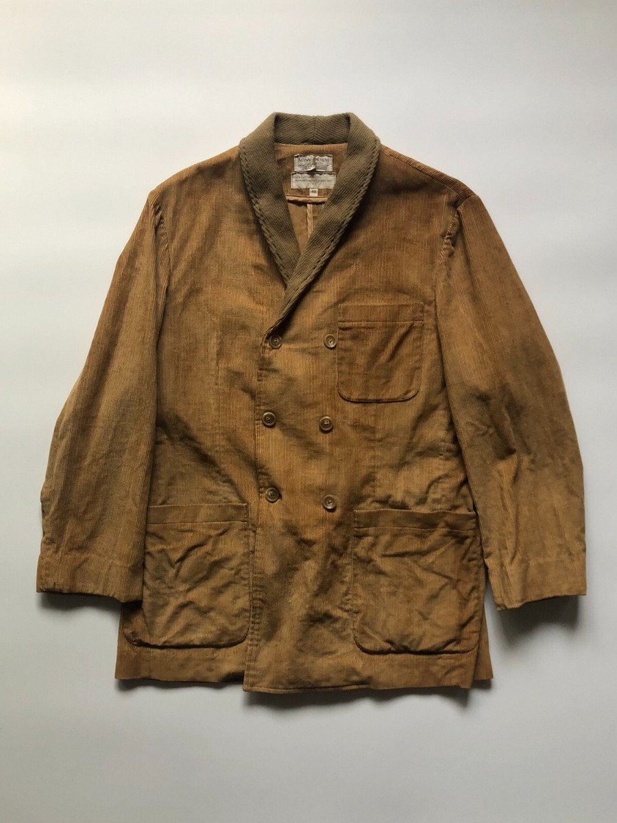 Vintage Yves Saint Laurent Corduroy Jacket | eBay Vintage Yves Saint Laurent Corduroy Jacket | eBay
