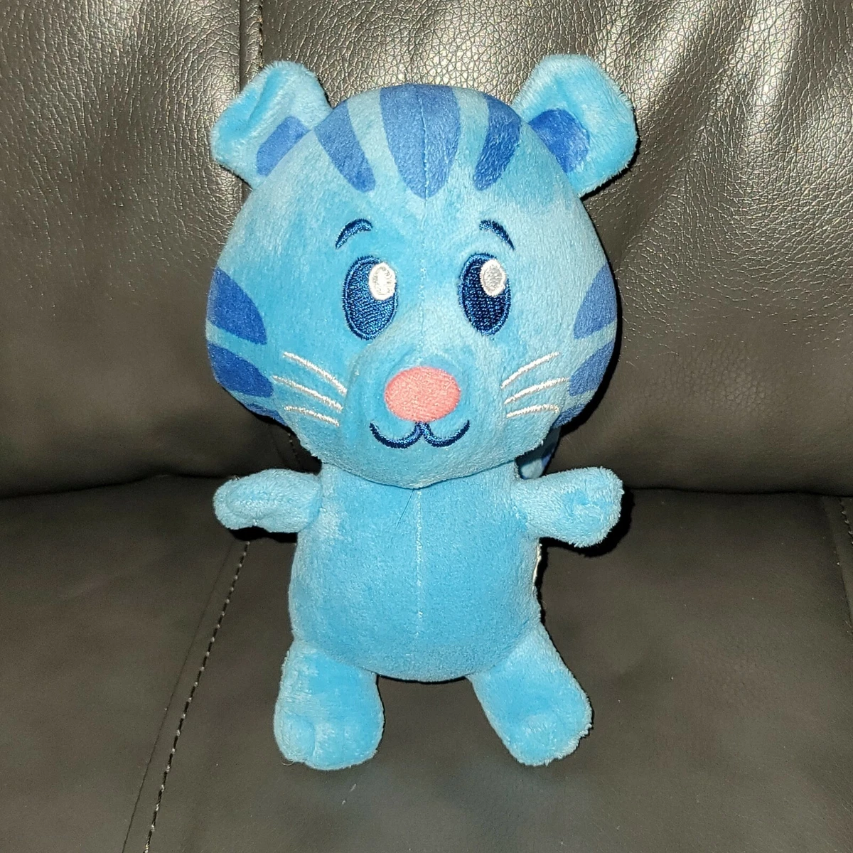 Tigey sales stuffed animal