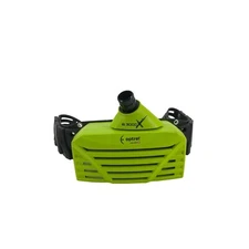 NEW OPEN BOX: Optrel E3000X PAPR Series 4553.100 (E3000X Blower Only)