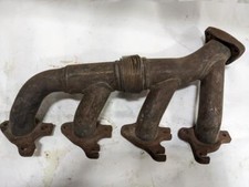 E2 Porsche 6249.p928 Right Exhaust Manifold Header For 928 S4 87-95 Porsche Pg2