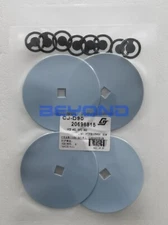 Repair kit CJ-D90/20696815, 4 membranes 8 pads MZ4C/MD4C diaphragm #E5