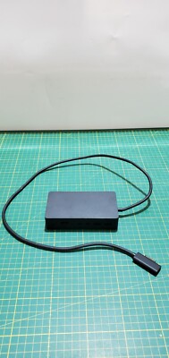 Microsoft Surface Dock 2 Model 1917 -Nur das Gerat, ohne zuhebor _0,56_6
