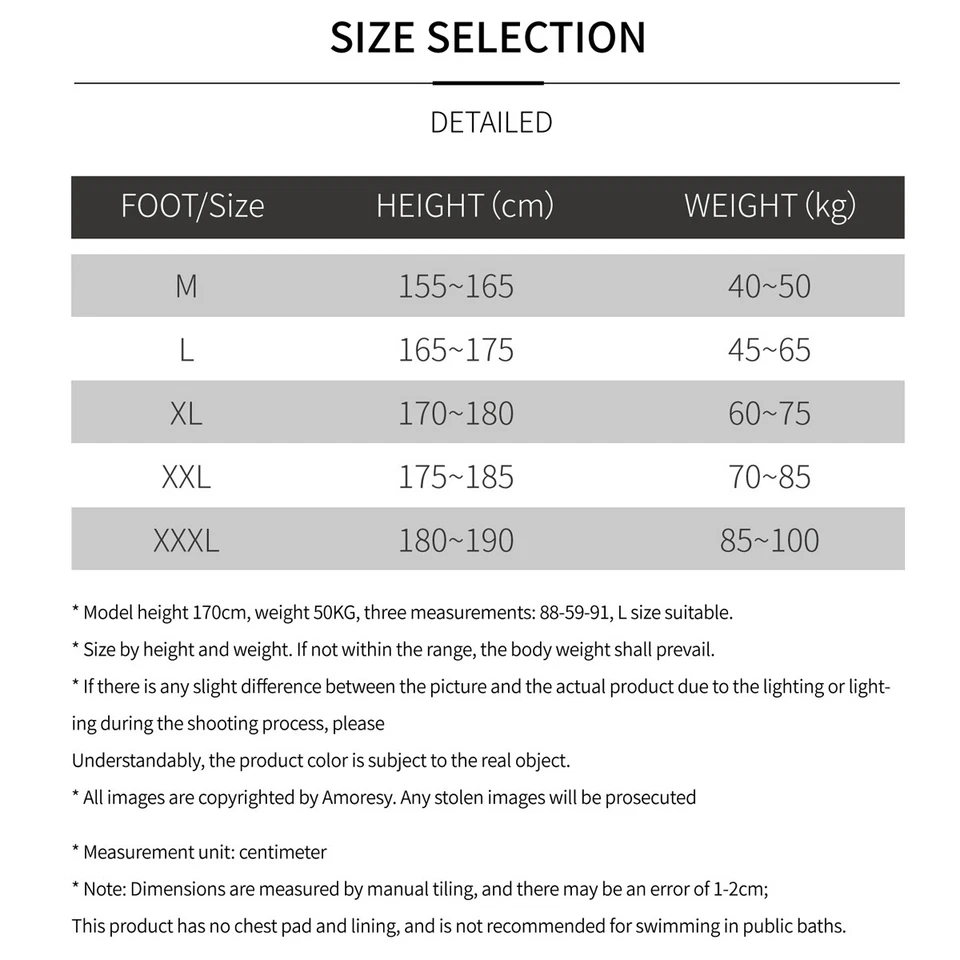 AMORESY Oil Women Glitzer Einteiler Langarm Overalls Elasthan Jumpsuit Bodysuit - Bild 3 von 4