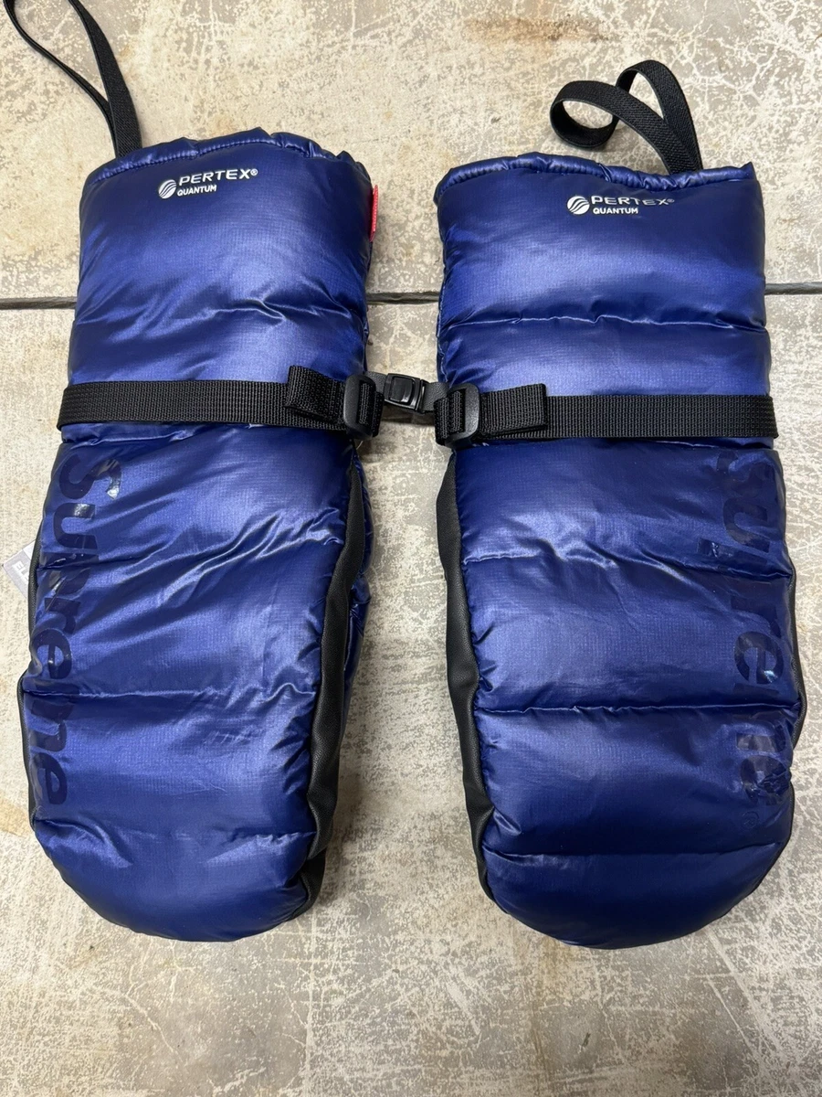 Supreme Mitten Gloves & Mittens for Men for sale | eBay