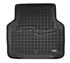 PREMIUM Antirutsch Gummi Kofferraumwanne für Honda Accord Tourer ab 9/2008