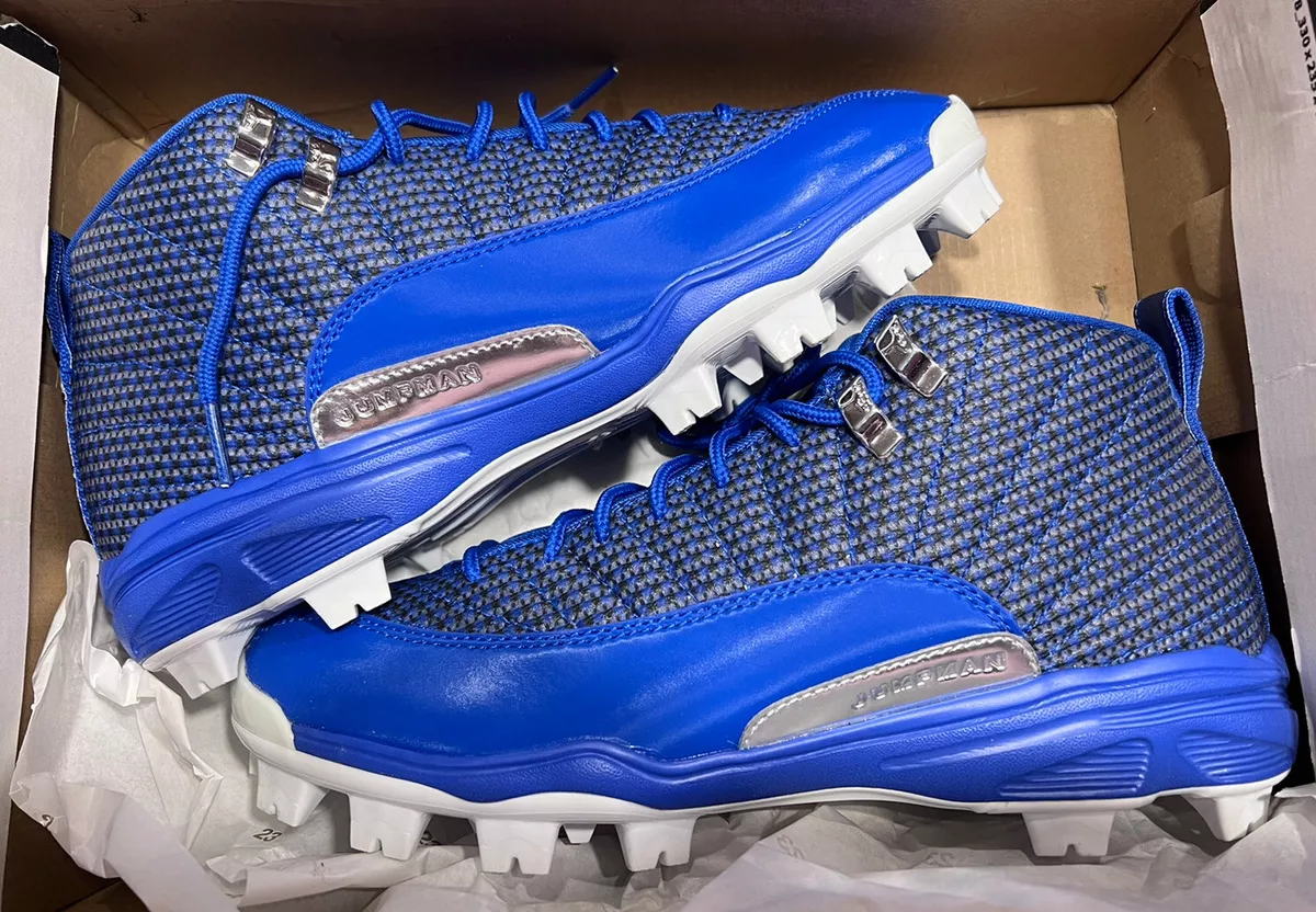 Jordan XlI MCS Baseball Cleats Men s Size 8 Women s Size 9.5