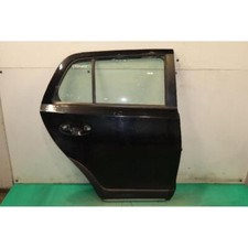 Porte arrière et accessoires Toyota URBAN CRUISER