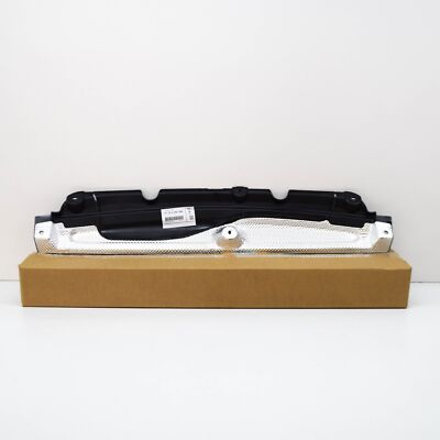 NEW BMW X5 M G05 REAR UNDERBODY PANELLING 51758093896 ORIGINAL 51