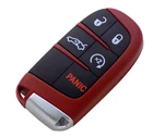 2015-2018 DODGE CHALLENGER CHARGER HELLCAT FULL POWER REMOTE KEY FOB  NEW OEM