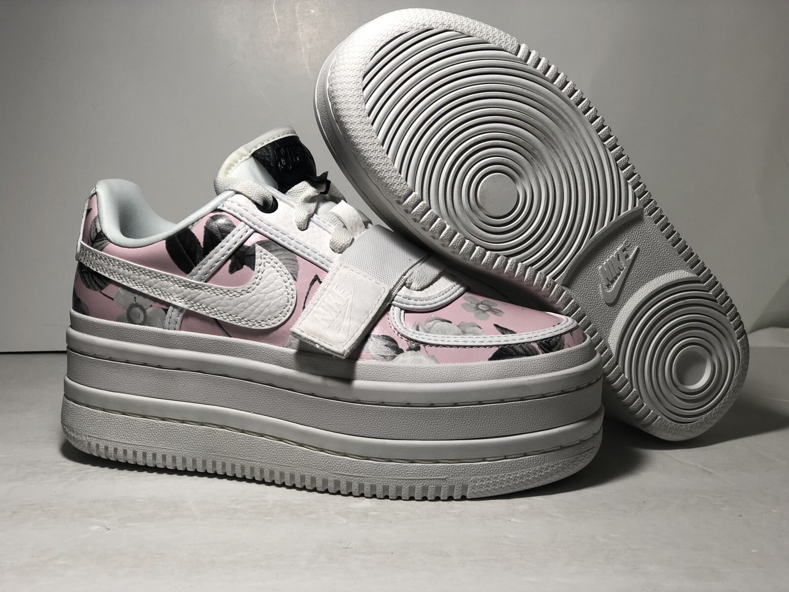 women's vandal 2k floral