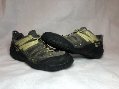 teva climbing shoes