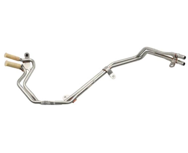 MERCEDES-BENZ C W204 Fuel Line RHD A6420700332
