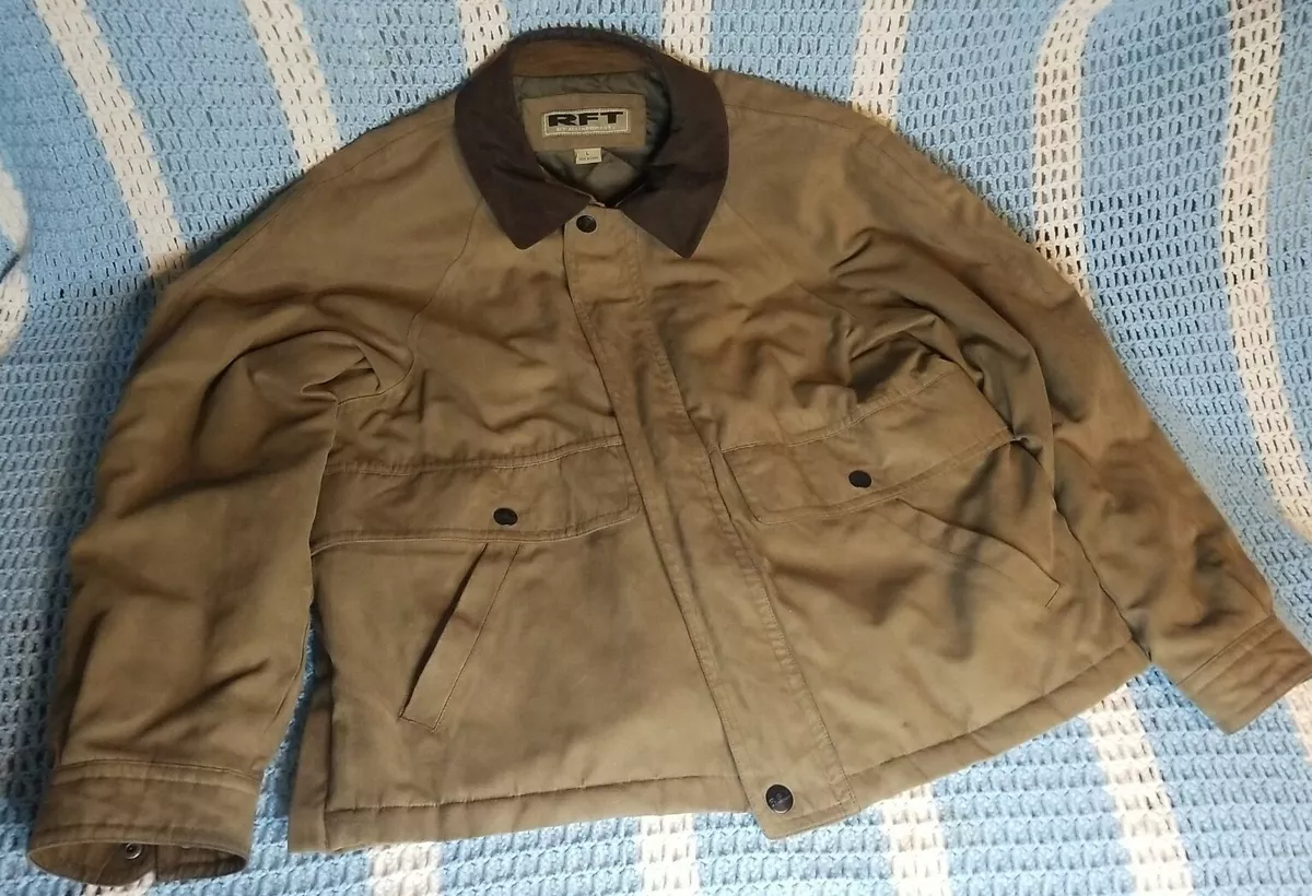 Rft by Rainforest Jacket eBay