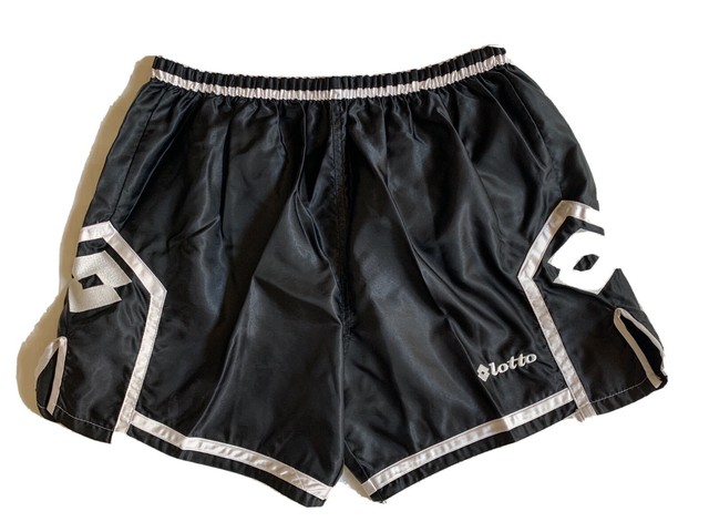 nylon soccer shorts