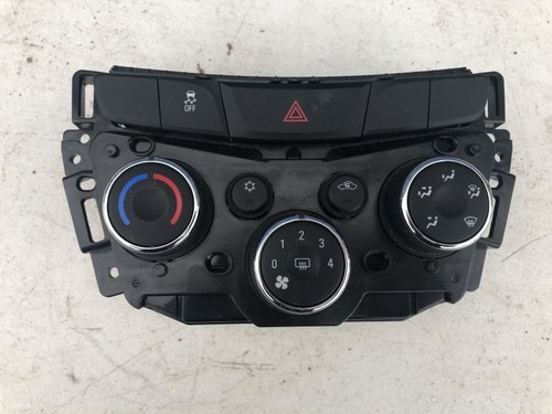 Temperature Control Without Heated Seat Fits 17-18 TRAX 295827 - Picture 2 of 12
