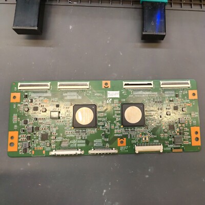 JTC 18Y_75GU13BTSLG2V0.0 / LMC750FF02 T-CON BOARD FROM GS0DD-GX75 