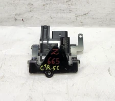 2016-2021 Land Rover Range Rover Sport 3.0L Glow Plug Relay Control Module OEM