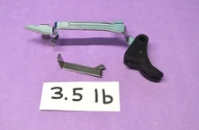 GL0CK OEM Spec-Gen 3 Trigger Bar Assembly 17 19 22 23 26 27 31 32 33 34 35   