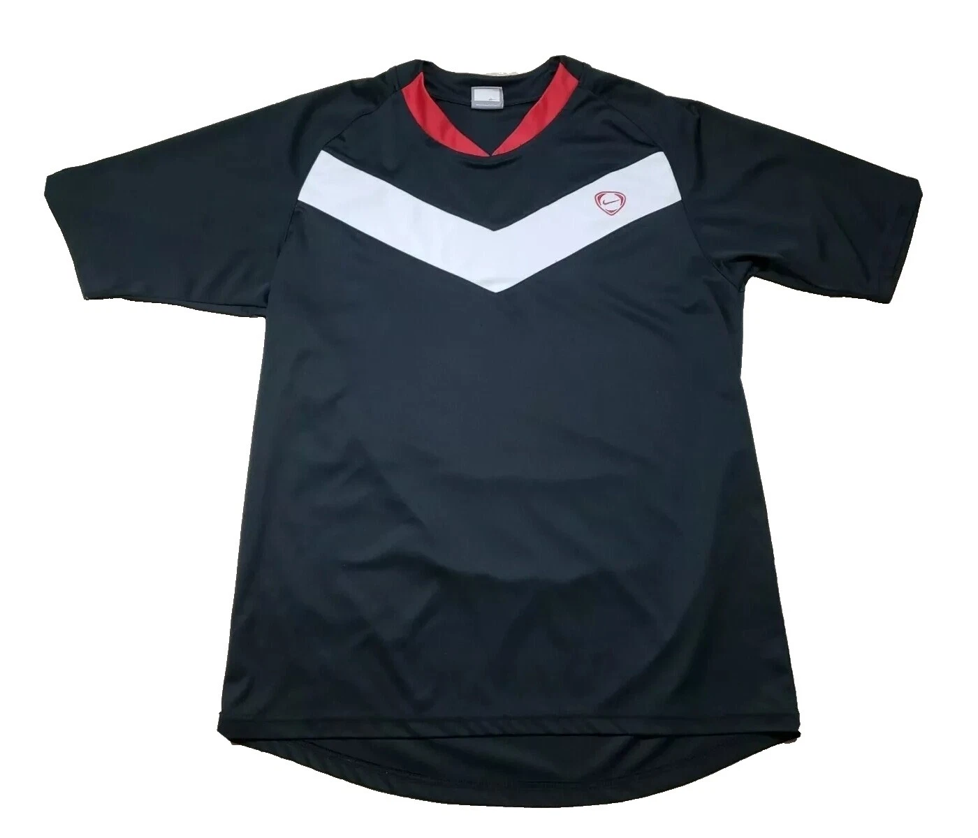 Черный и белый повседневный размер L мужская одежда для активного отдыха