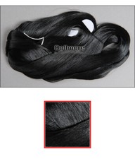 Nagelneues Haar Saran Haar - 9620 (schwarz)