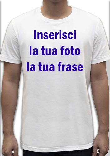 T-Shirt Shirt personalisiert STICAZZI lustige Sprüche dein Foto - Bild 11 von 11