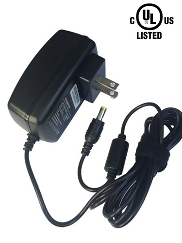 Ul 12v 00ma Ac Power Supply Adapter For Sabrent Sata 2 5 3 5 Harddrive Dock Ebay