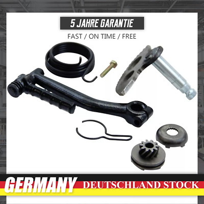 Kickstarter Reparatur Satz Welle Ritzel Feder für Benelli Beta KTM MBK Aprilia