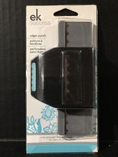 Ek Success Scaldapiedi Edger Punch Craft New