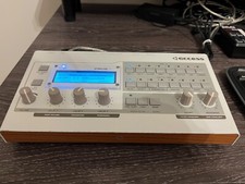 Access Virus Ti Snow - Desktop Synthesizer
