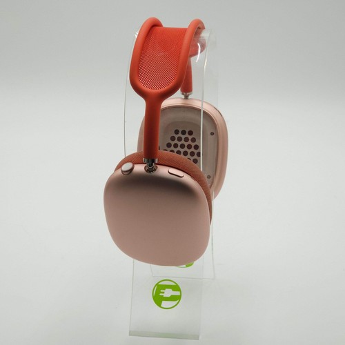 Apple AirPods Max Over Ear Headphones Pink MGYN3AM/A Read