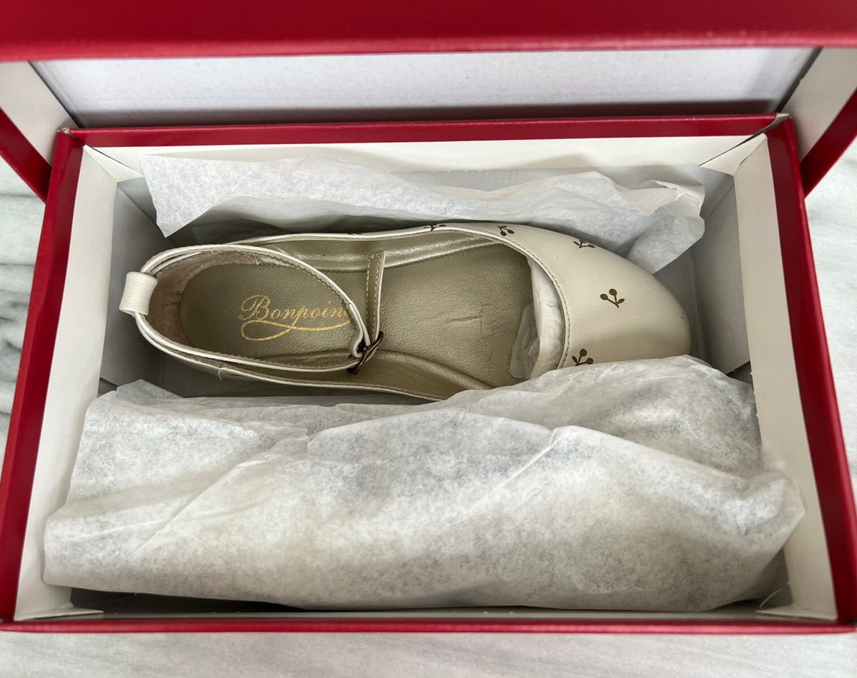 メル様LITTLE ONE VINTAGE POINTED FLAT メル様LITTLE ONE VINTAGE POINTED FLAT - メルカリ