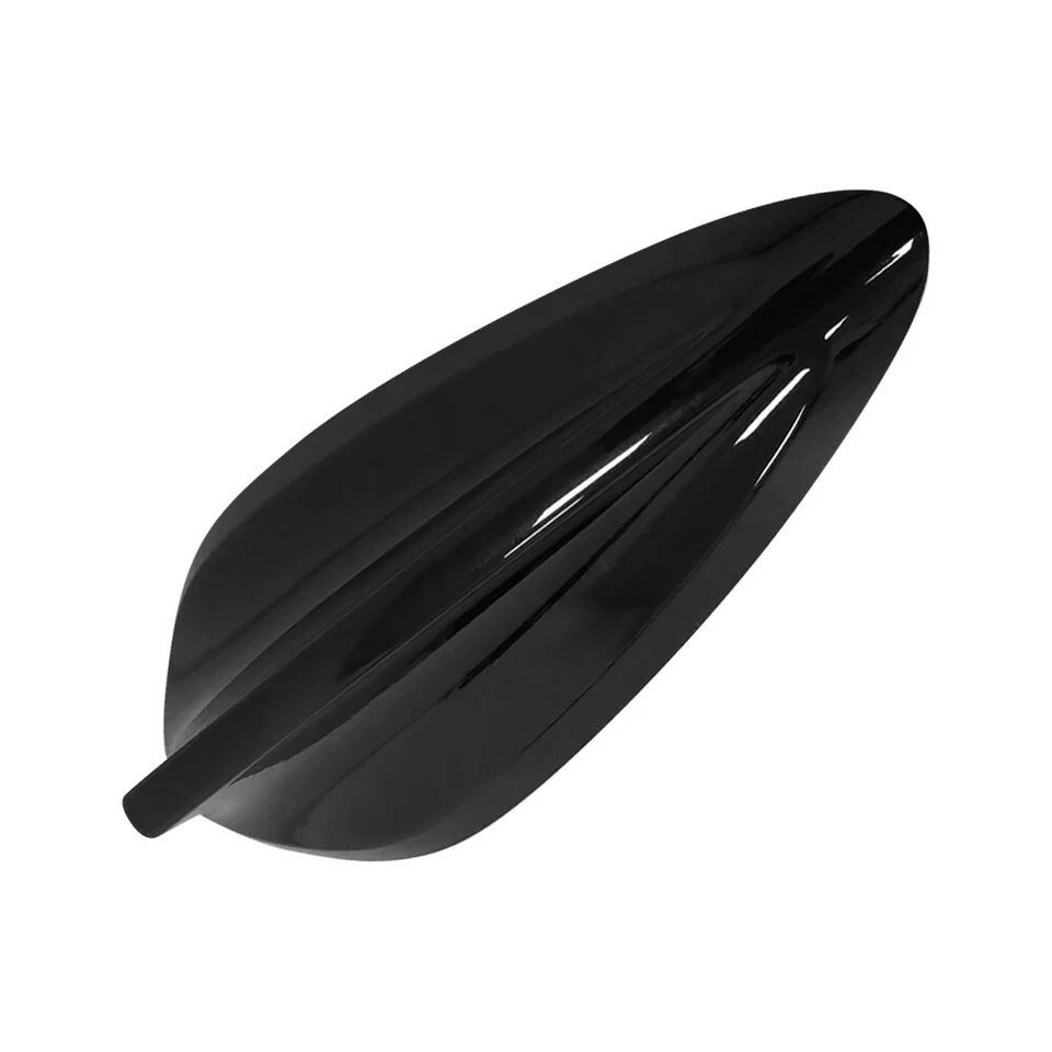 Cubierta de antena de radio de aleta de tiburón para techo 3' F30 G20 G21 4' F32 F82 5' G30 7' G11 Foto 4 de 4