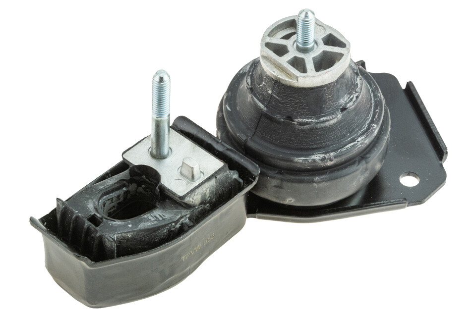 Support Moteur Côté Passager Droit NTY - Pour Ford Galaxy, VW Sharan, Seat Alhambra, Vito