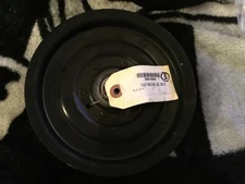 Ferris 5021096SM PULLEY, IDLER, FLAT Hydro H2220K Drive 61 52 20HP