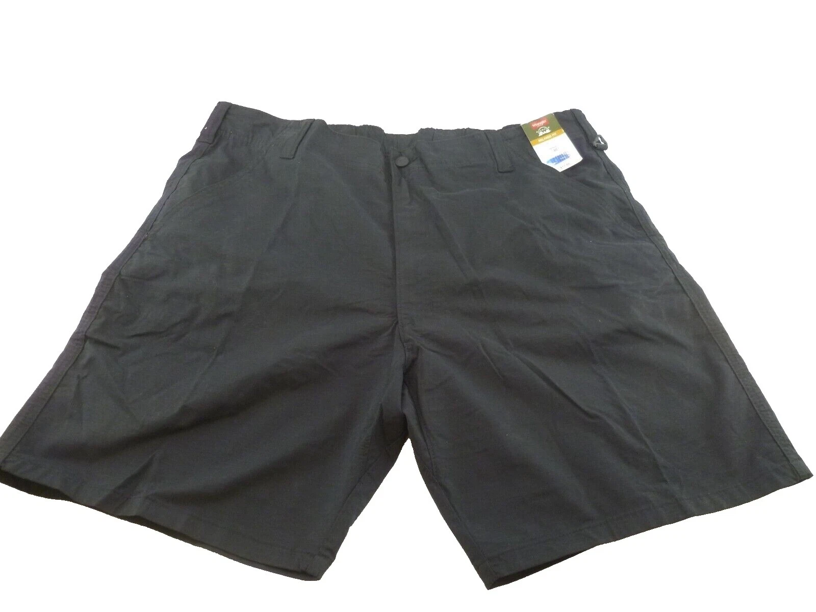 Pantalones cortos Wrangler Negro para De hombre