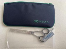 New Thinning Scissors Yasaka SA-30 OF Right Hand 5.5 inch Professional Shears