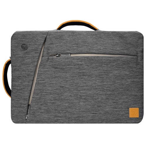 3 in1 Tablet Case Backpack Shoulder Bag For 12.4"Samsung Galaxy Tab S10+/S9+/S8+ - Picture 8 of 15