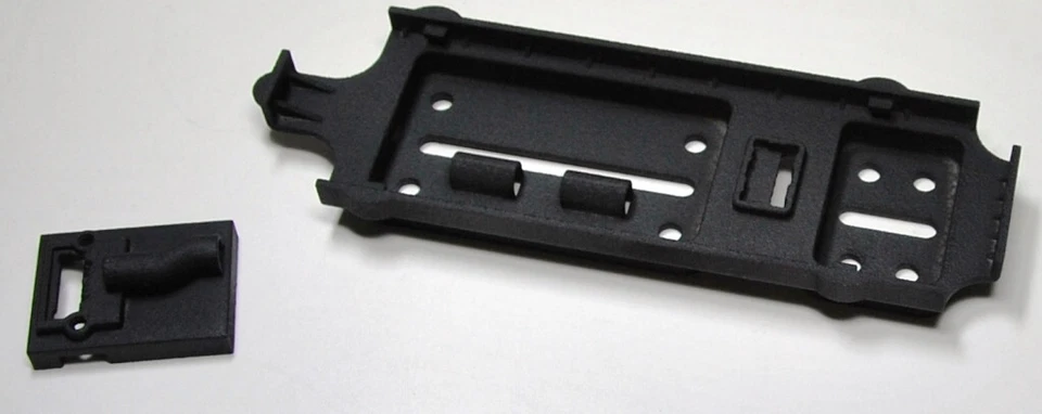 YAESU Separating Kit YSK-100, BAUSATZ, Remote Kit, Absetzkit für FT-100, DIY - Bild 2 von 4