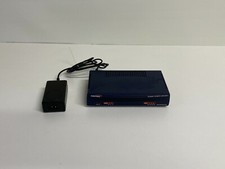 BB22: Sonicwall SOHO/10 Users Internet Security Appliance