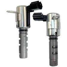 Left & Right VVT Oil Control Valve Variable Timing Solenoid For Lexus Toyota