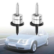 Glove Box Lid Repair Fix Set Accessories Assembly 1C2857097D for VW Golf MK4 New