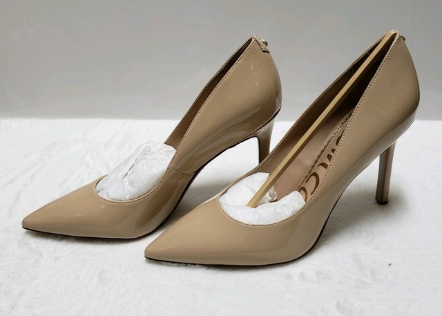 sam edelman hazel nude leather