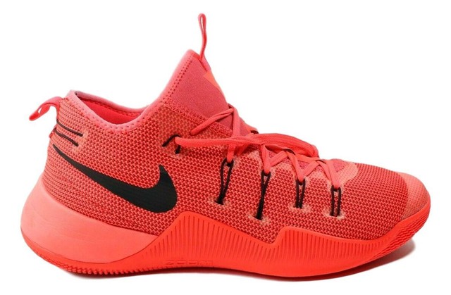 nike hypershift red