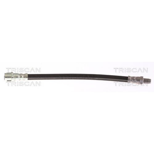 Bremsschlauch Triscan 8150 23208 FüR MERCEDES-BENZ, Hinterachse, AußEn, Innen-image