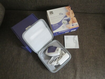 Silk'n Glide Xpress -dauerhafte Haarentf Lichtimpulse -  OVP unbenutzt NEU
